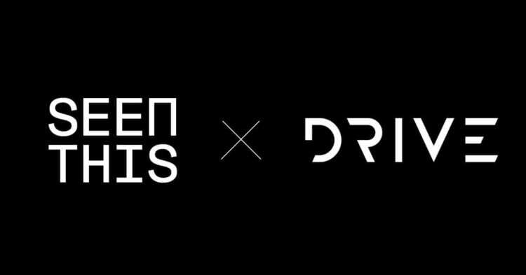 Drive embarks on digital sustainability journey, starting with streaming technology partner SeenThis