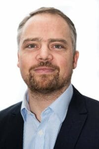 Frederic de Ryckman de Betz - CEO of Attic Self Storage