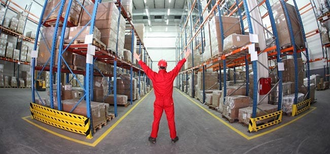 Could Brexit mean new opportunities abroad?