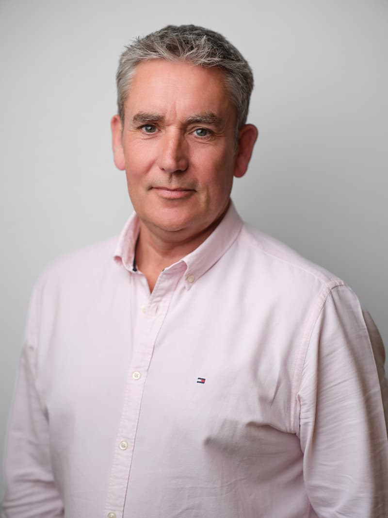 Simon Bateman