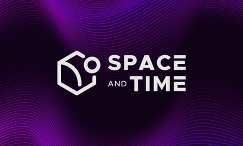 Space and Time Launches on Mainnet to Power a New Generation of Data Driven Crypto Apps
