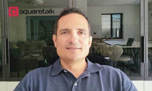 Squaretalk Boosts Security with AI Voice Analytics, Brute-Force Defense & Enterprise Compliance