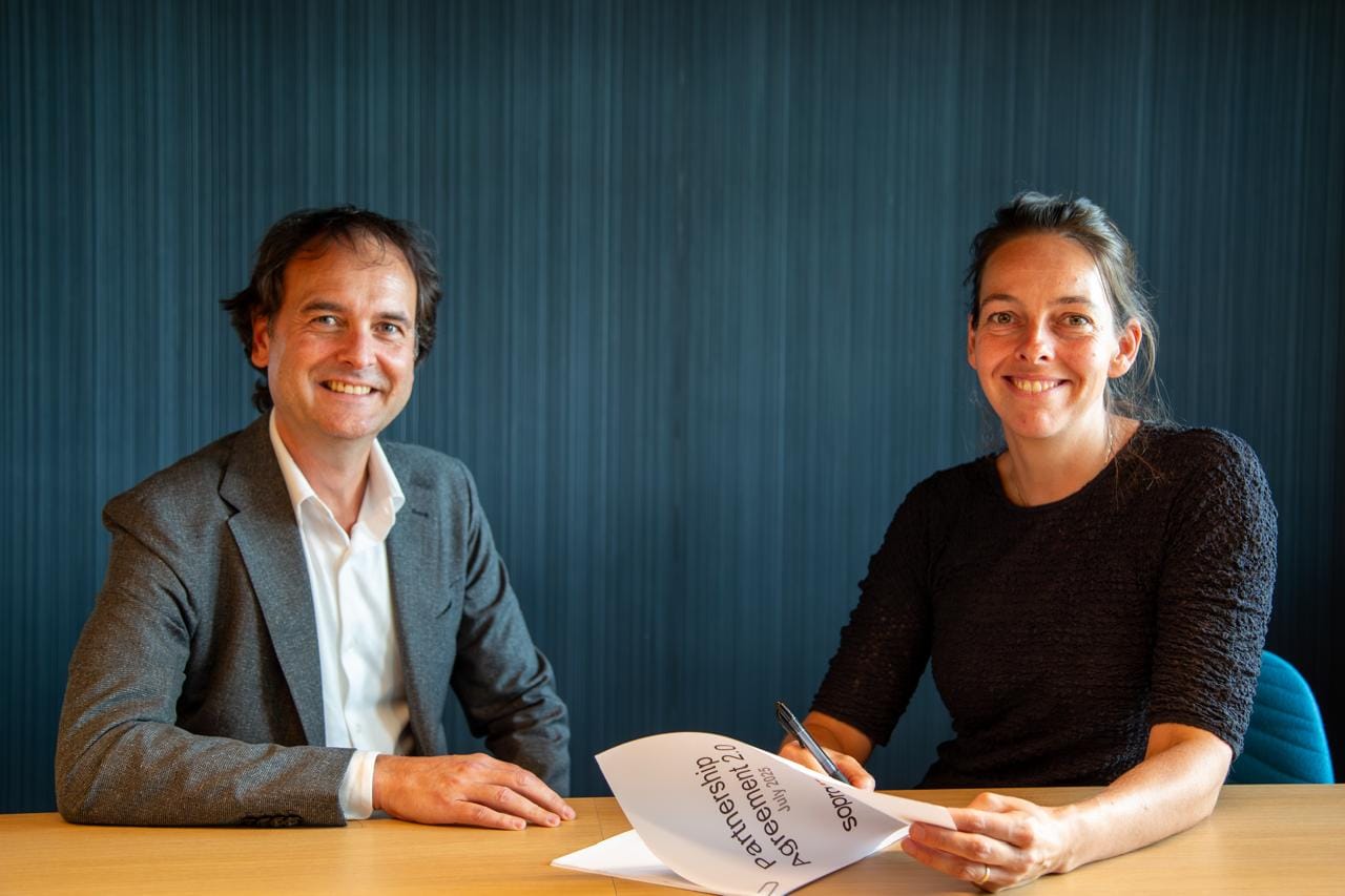 Strong alliance against financial crime: Sopra Steria and INFORM join forces to support financial service providers in the Benelux