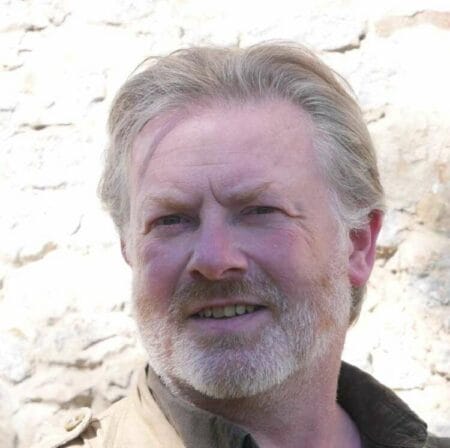 Stephen Carter, Director of Payments Strategy at Ivalua