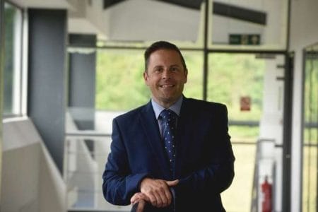 Steve Jones, CEO, ProtectYourGadget