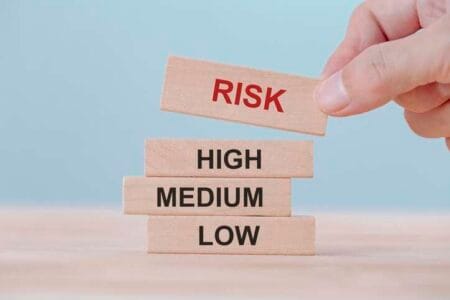 Risks of stock market investing