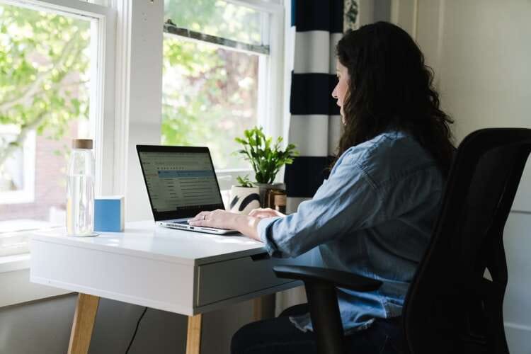 How to hybrid: Trusting employees to work from home 