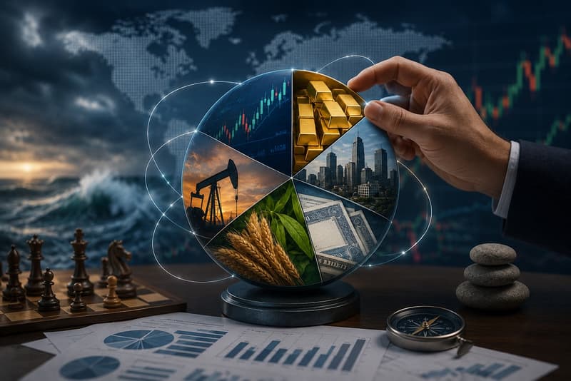 Digital Wealth Management Explained: What It Means To Invest On A Digital Platform
