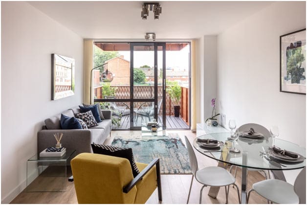 World class entertainment on the doorstep in Stratford