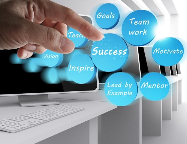 CEO Riggs Eckelberry of OriginClear Discusses the Power of Intuition in Running a Successful Business 