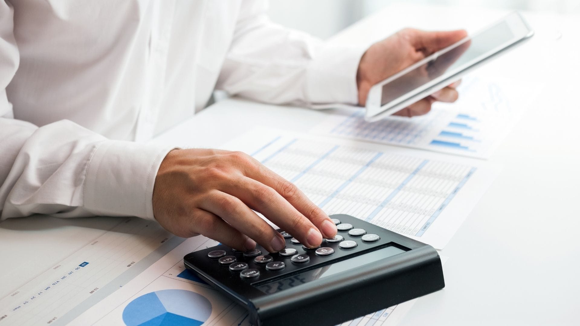 Making Tax Digital: Businesses still not ready for Phase 2