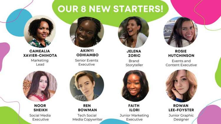 The Digital Voice Adtech PR Agency Grows Team By Eight