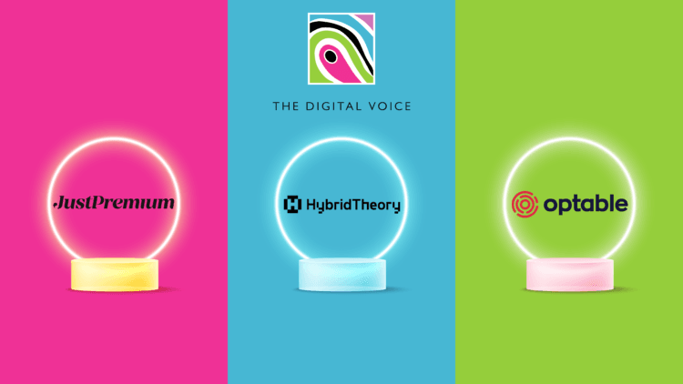 B2B Specialist PR Agency The Digital Voice Announces Three Key Account Wins