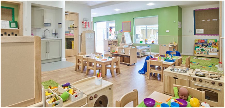 The Beaulieu Community Centre 