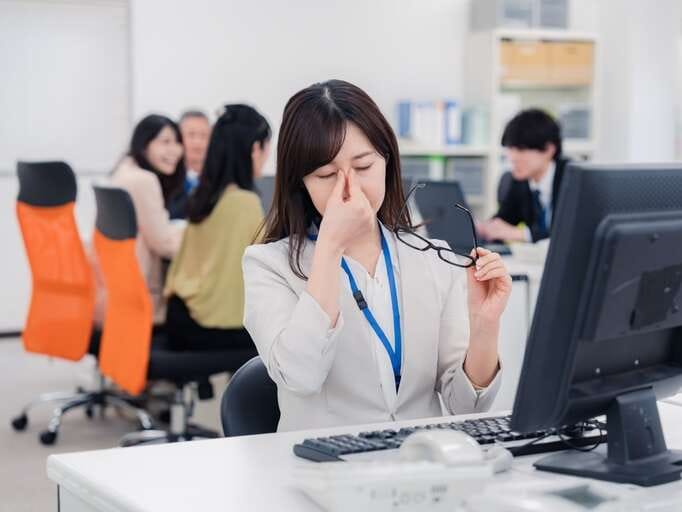 The Business Case for Prioritizing Indoor Air Quality