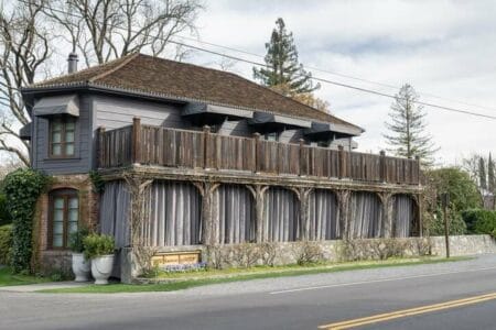 Top 5 restaurants in the world