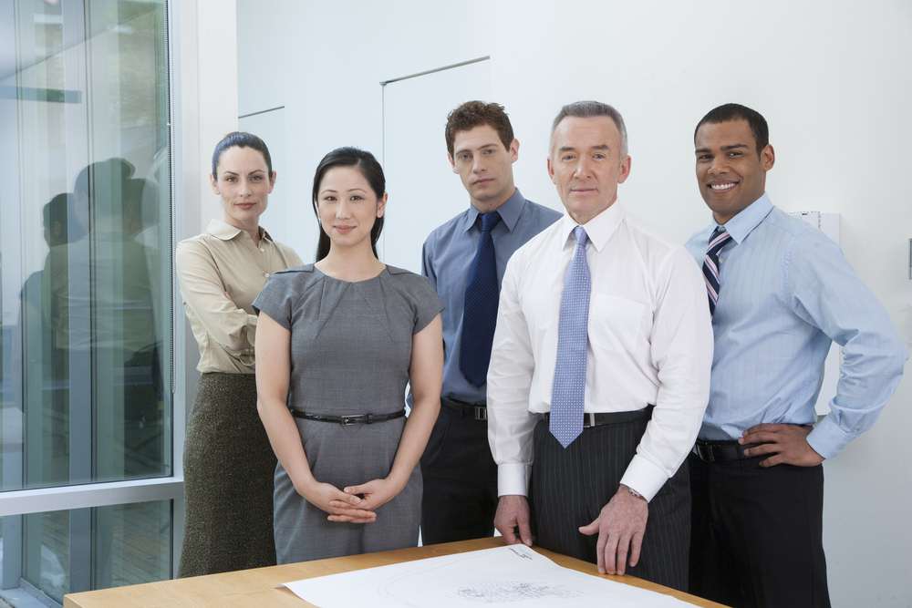 The Gateway into the Middle East – CREALOGIX acquires Innofis