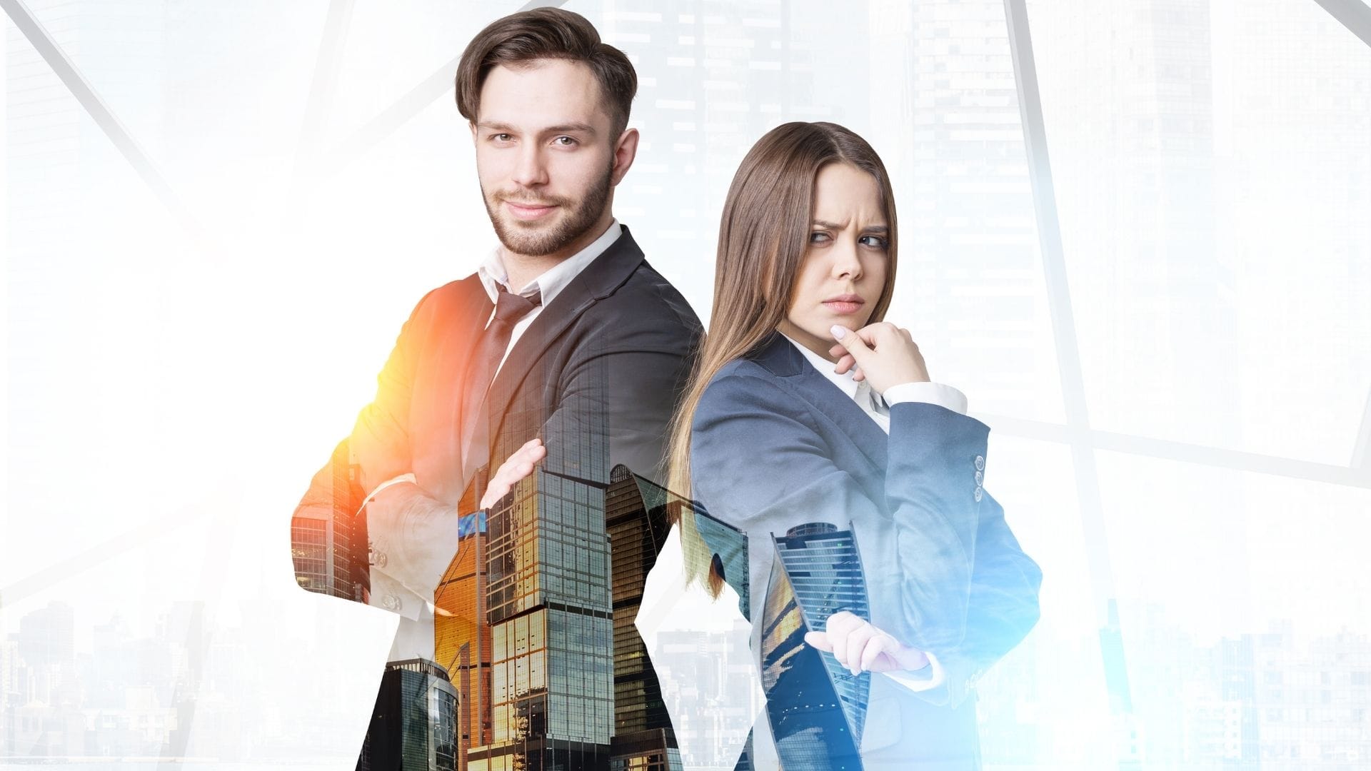 Boardroom superheroes: How the CMO and CFO can become a dynamic duo