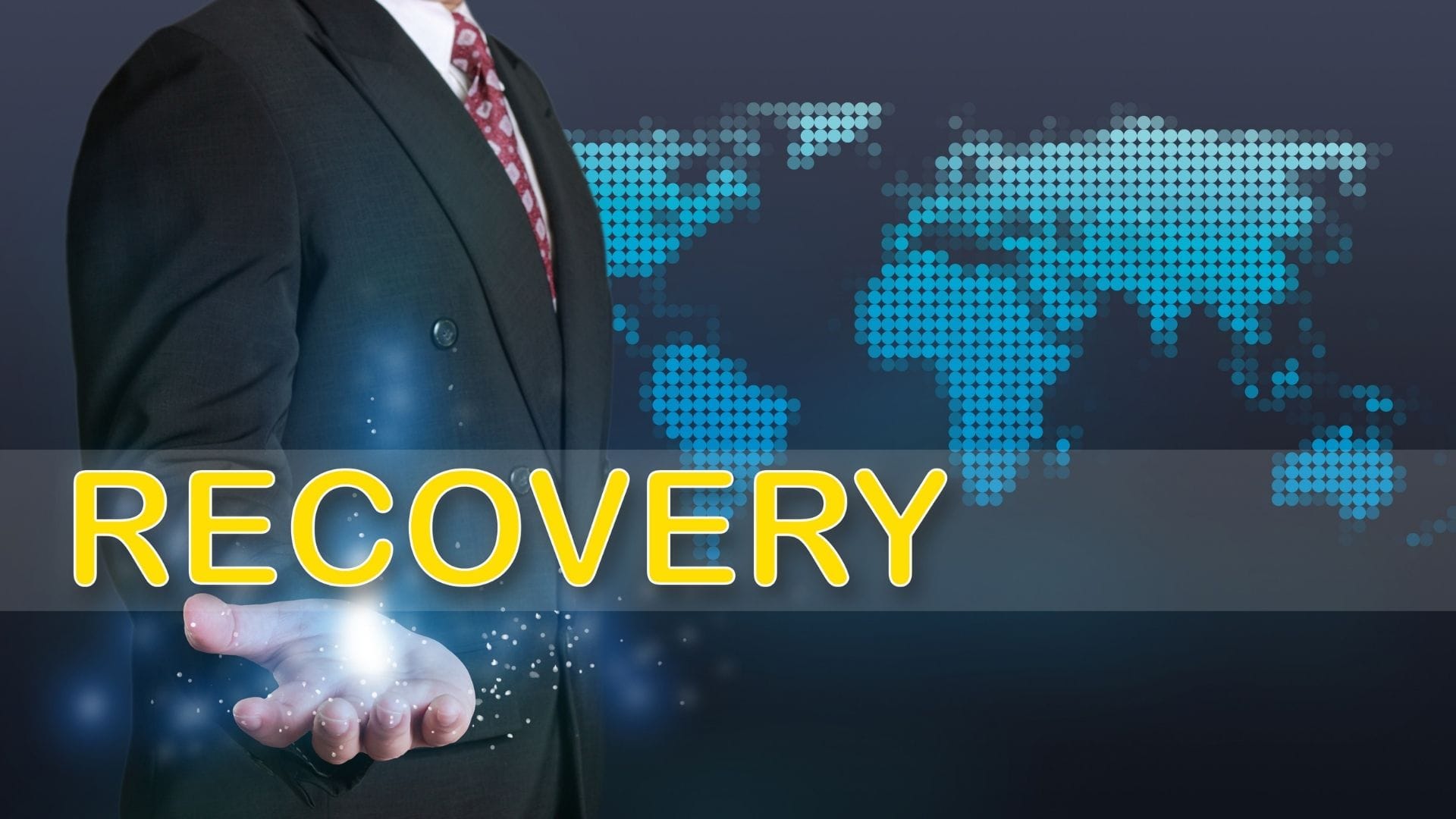 Could AI hold the key to business recovery?