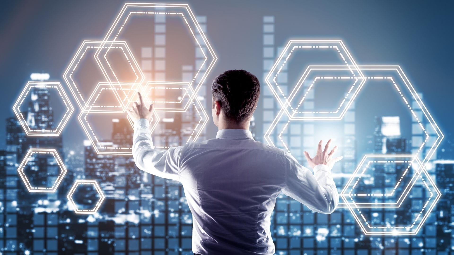 Fintech trends to look out for in 2021