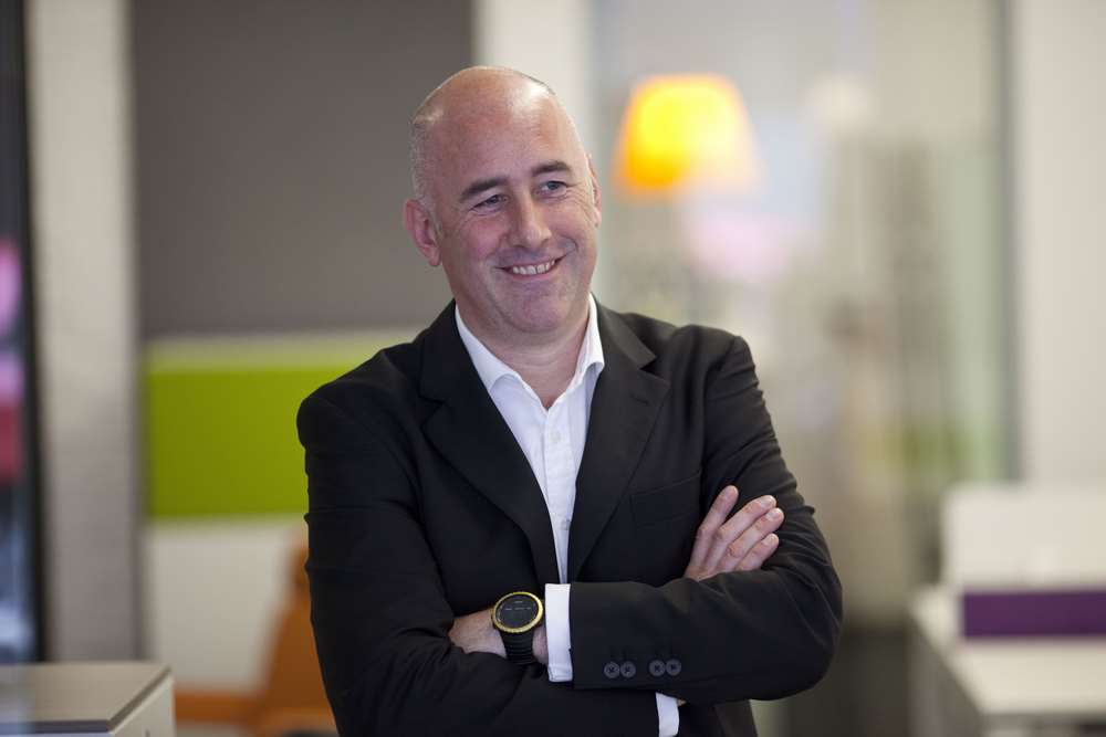 Gaining workplace equity