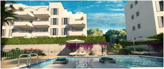 TINSA reporting a rise