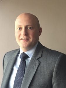 Tom Moor - Corporate Security Consultants