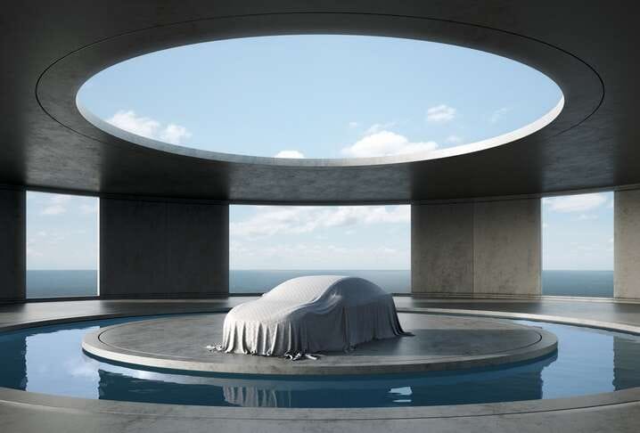 Top Expensive Car Brands