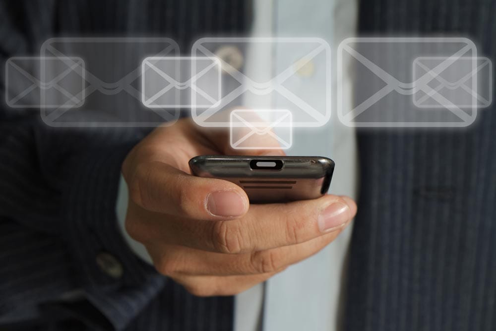 Bringing financial services into the fast lane