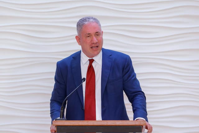 Modernizing Healthcare IT Platforms: Stuart Piltch of Risk Strategies Consulting on the Urgent Need for Change