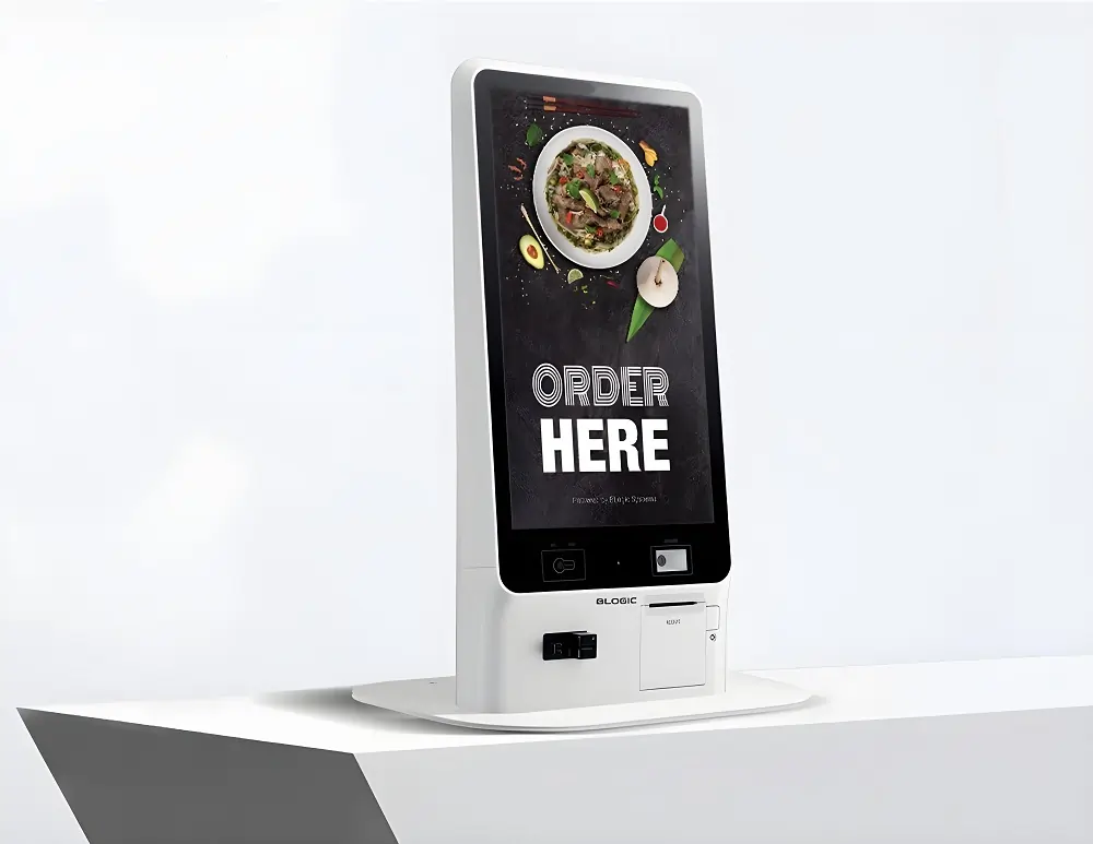 Blogic Systems: Advanced POS Tech to Build Comprehensive Business Solutions