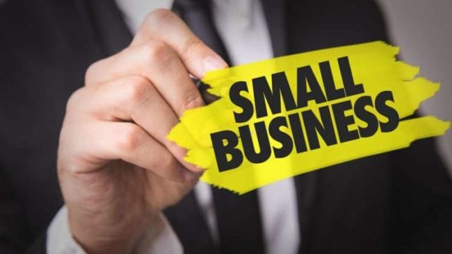 Another Lockdown is the Top Concern of nearly Half of UK’s Small Businesses