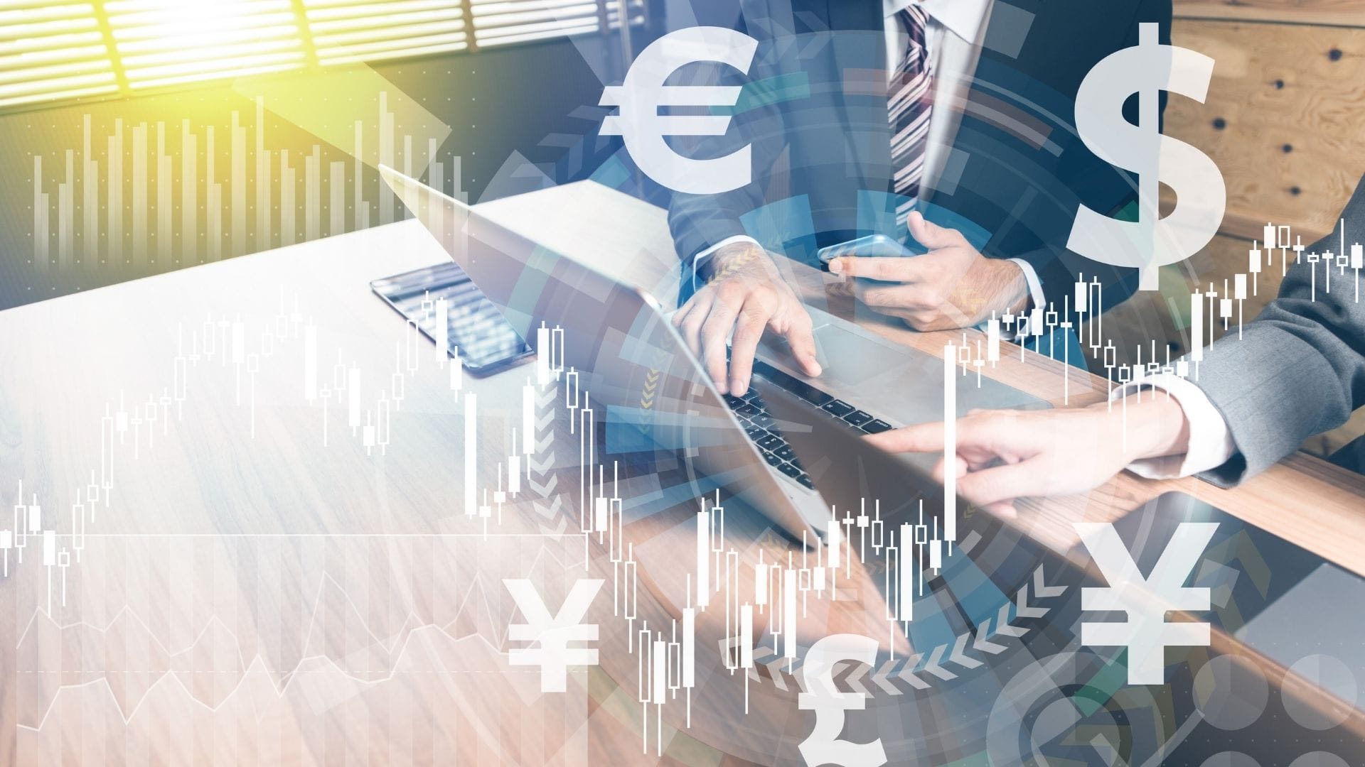 FinTechs and Funding: Who Needs Who?