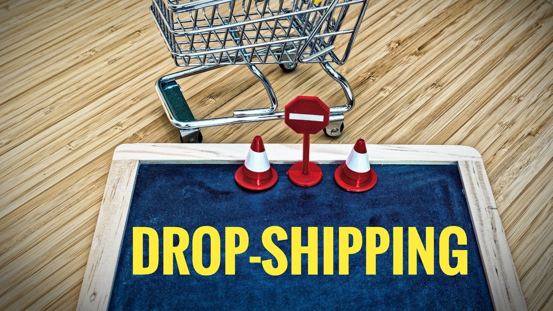 What is Drop Shipping?
