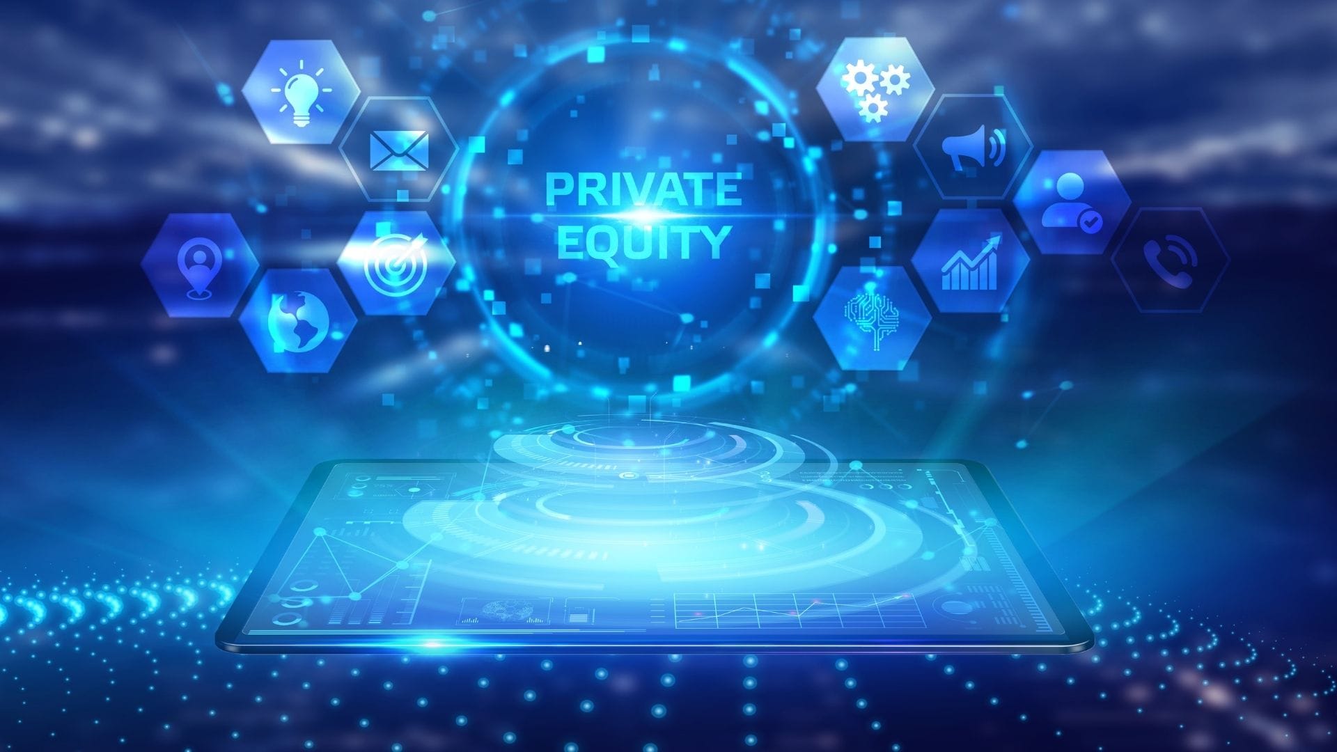 4 Trends that will have a major impact on private equity in 2021