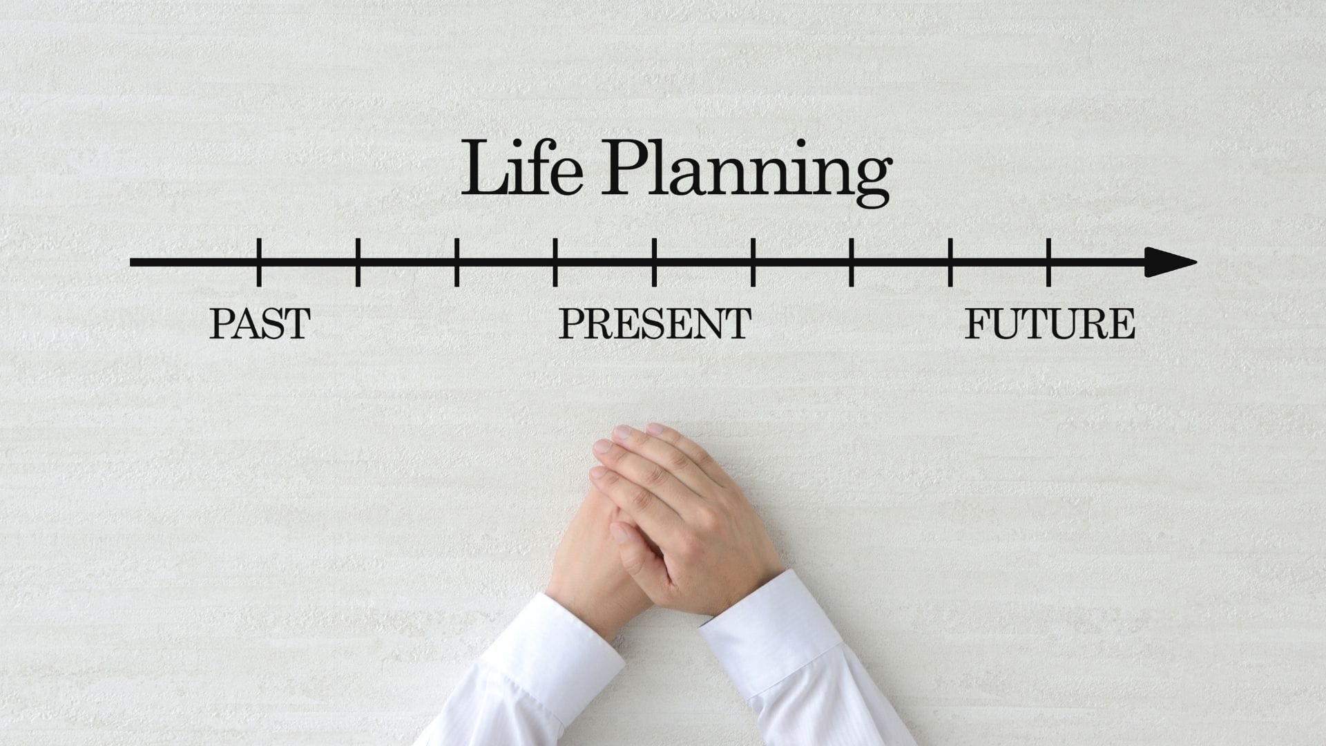 Has the pandemic triggered society to re-think later life planning?