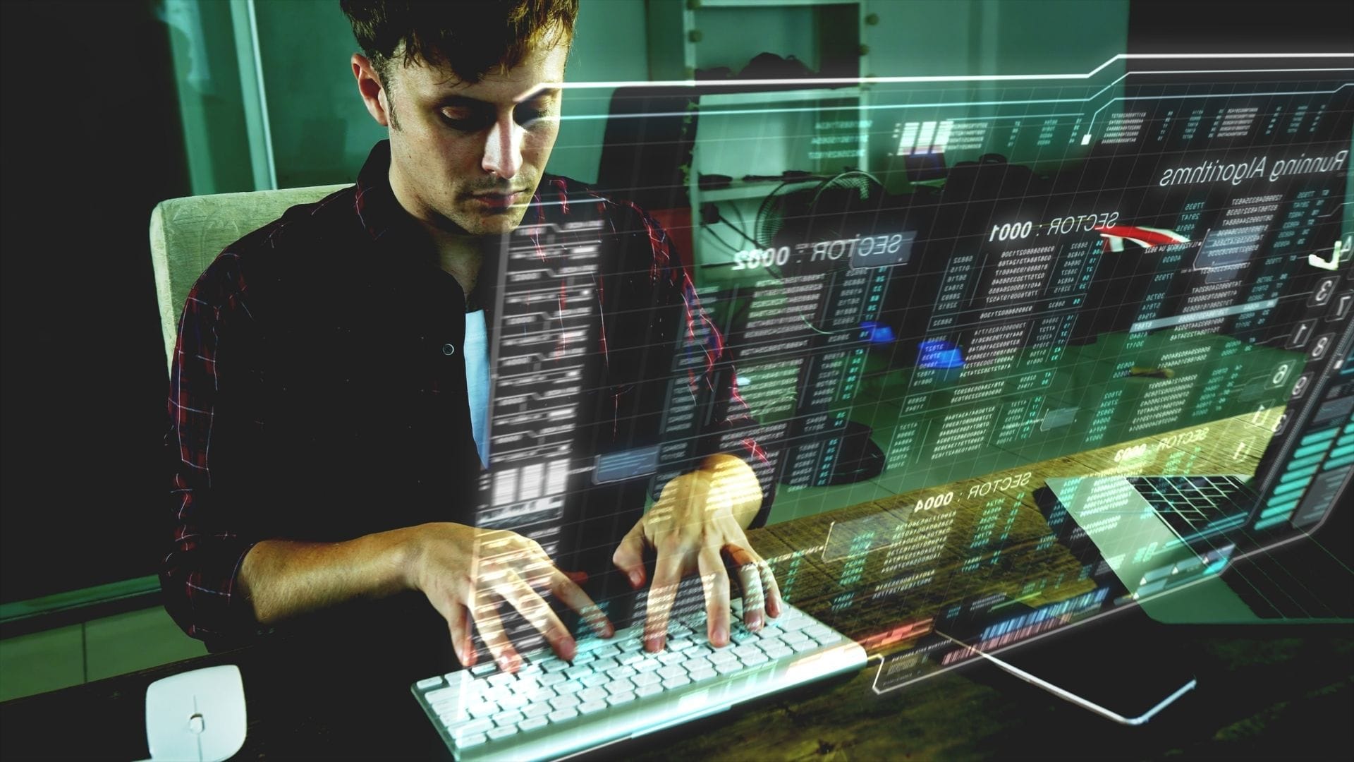 Banks can provide a protective shield to defend customers from cyber attack