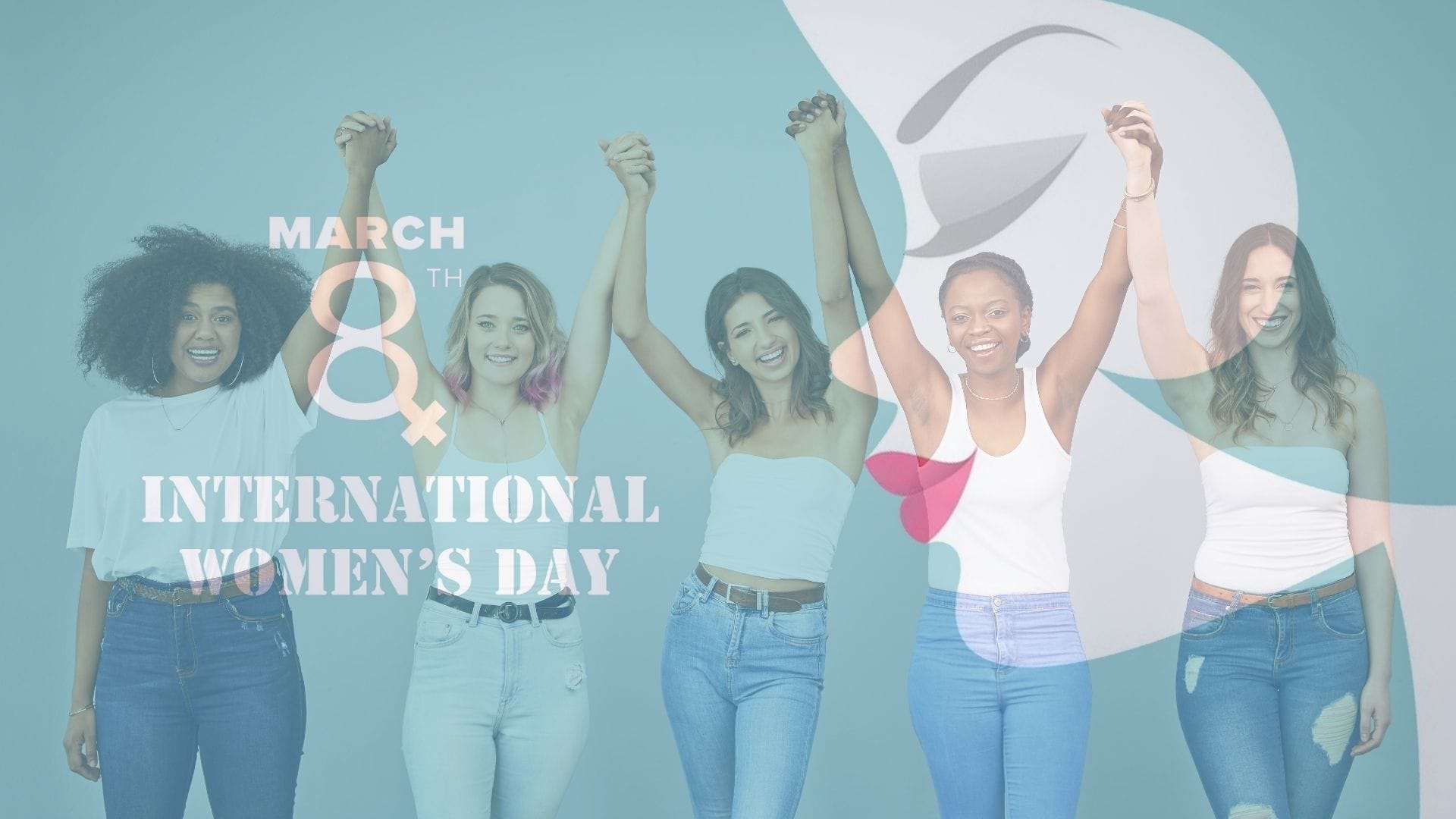 Choosing to Challenge – Thoughts on International Women’s Day 2021