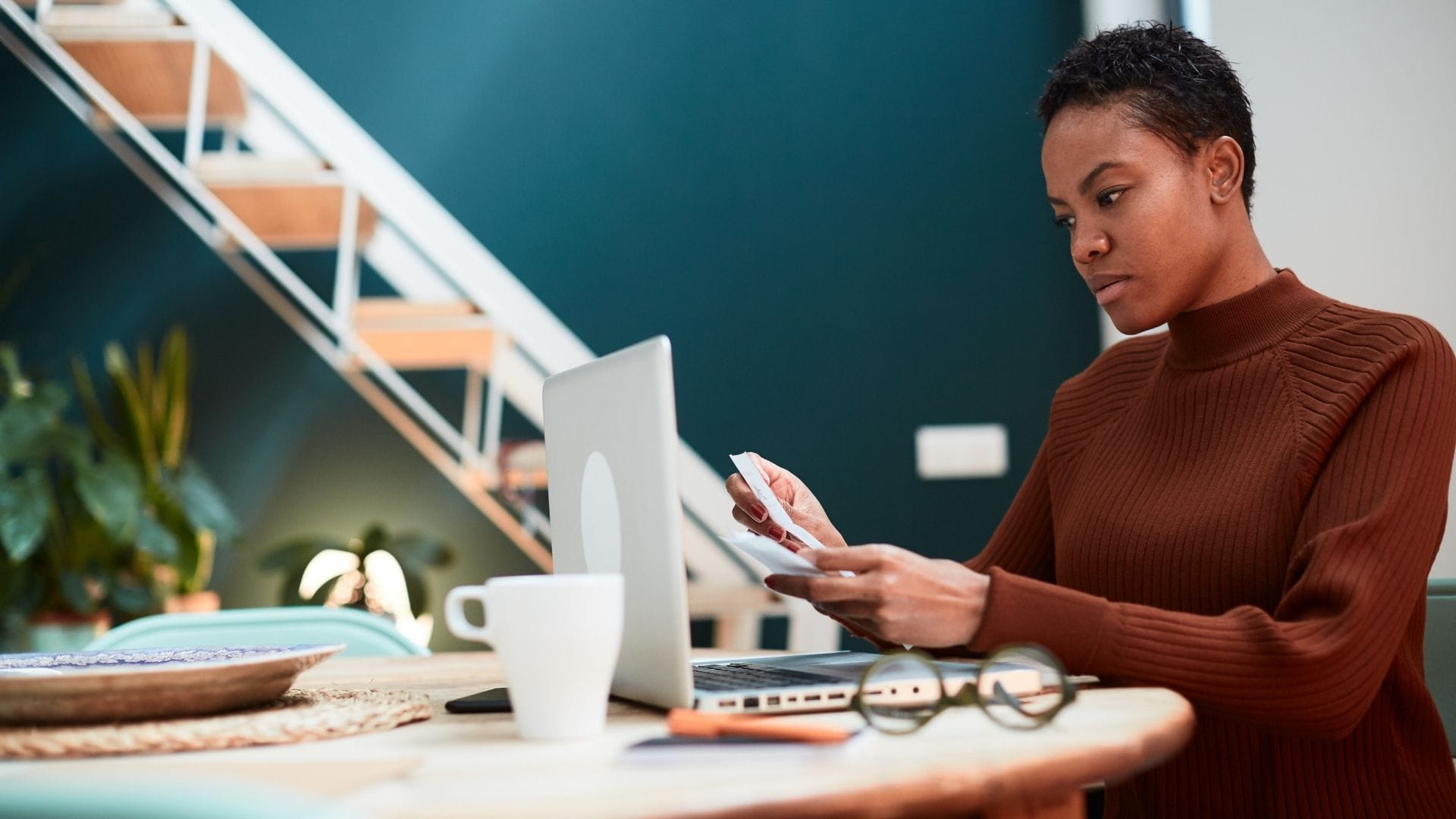 Redefining resilience: How COVID-19 is forging a work-from-home future in the Finance Sector