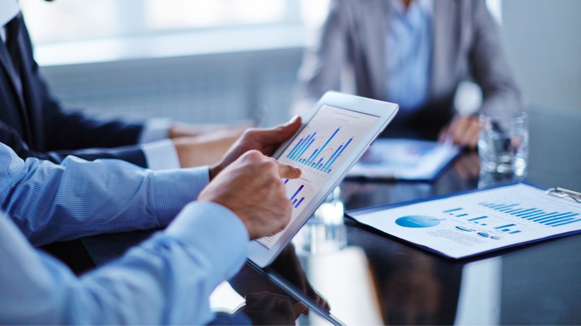 How to understand your marketing data and use it to drive business growth