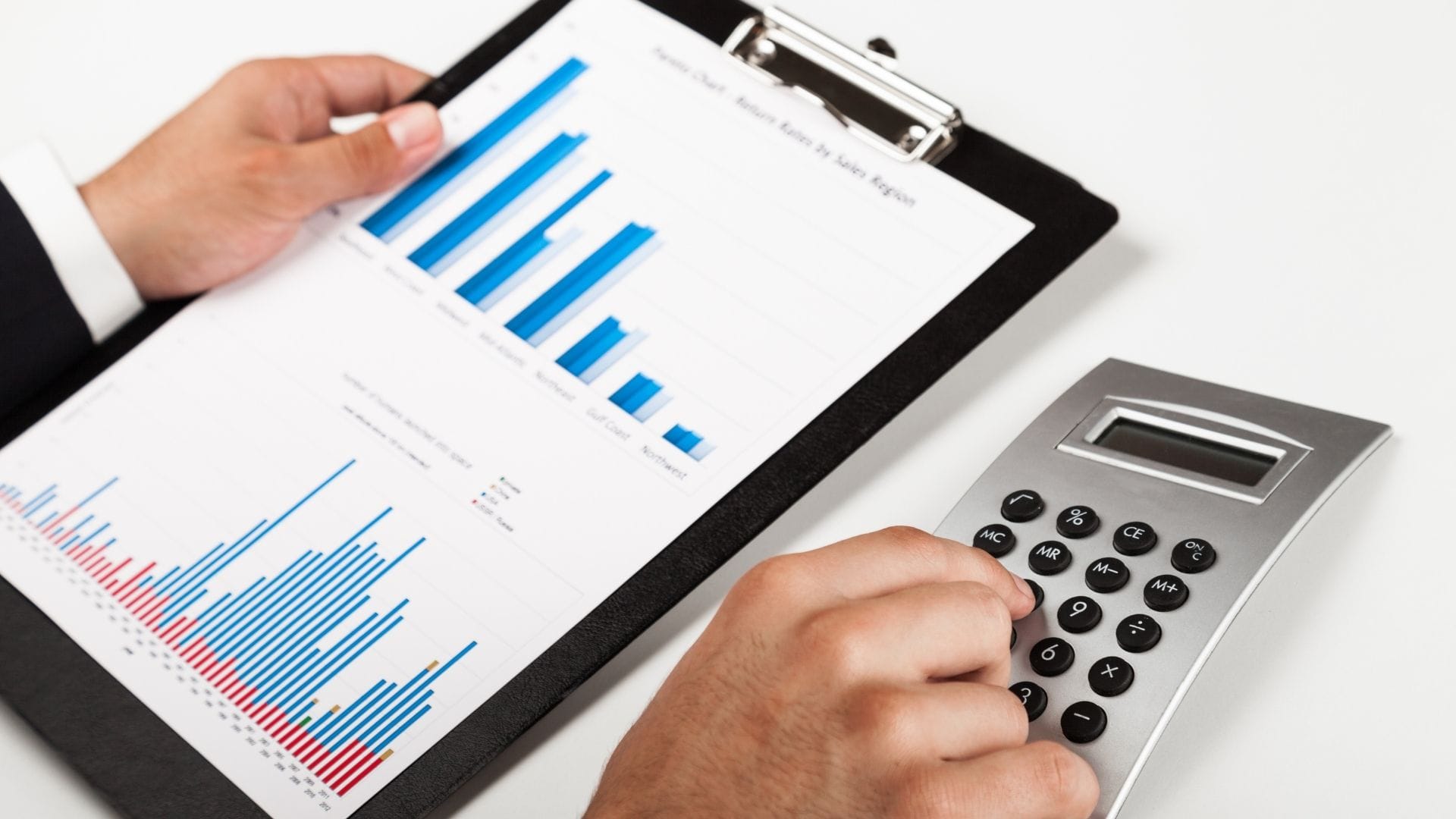 Insuring the industry with predict and prevent