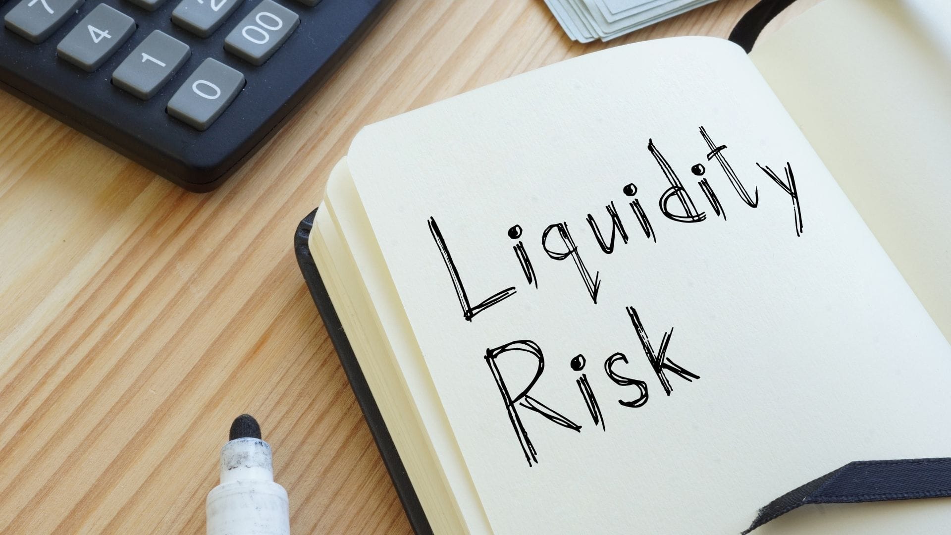 Strategies Banks Use to Manage Liquidity Risk