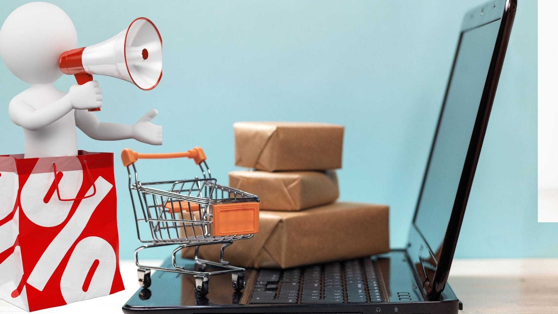 Inspiring Spending – How to incentivise customers to shop