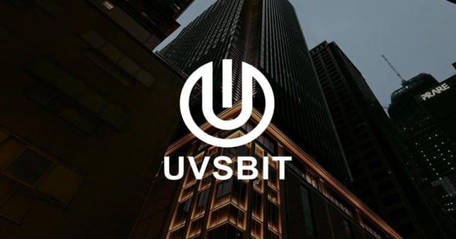 UvsBit Trading Center Launches Smart Account Tiering System to Personalize User Experience
