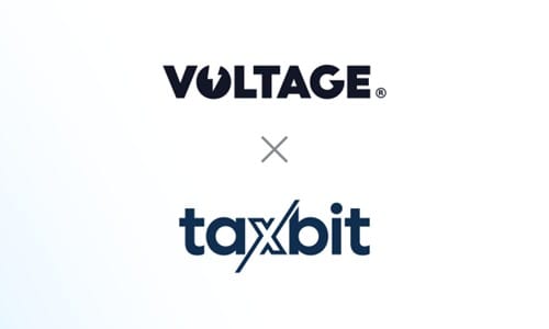TaxBit & Voltage Launch Compliant Lightning Solution as SAB 121 Repeal Reshapes Bitcoin Adoption