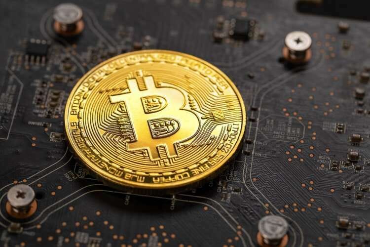 Why are people investing into crypto mining