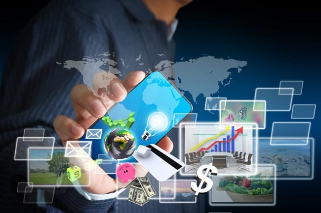 Why Mobile Apps are Crucial for a Successful Business