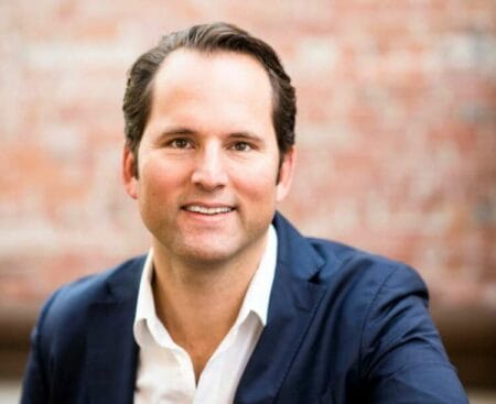 Yusuf Ozdalga, London Partner, QED Investors