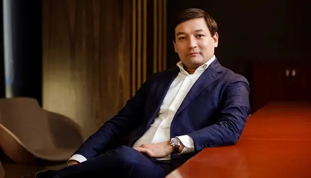 Daniyar Zhanbekov Outlines the Principles of Effective Business Expansion