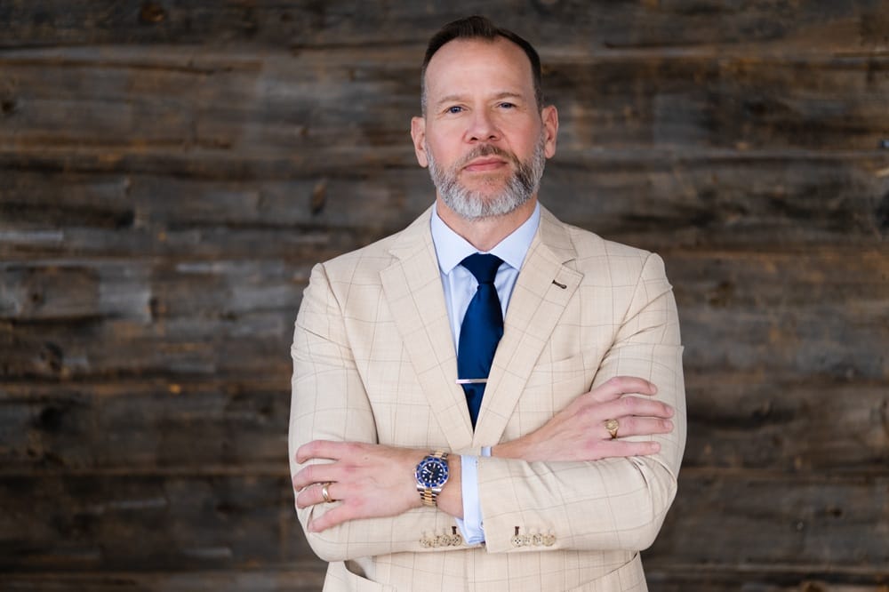 The Steady Voice in a Fractured System: Timothy Zerillo’s Relentless Focus on Justice